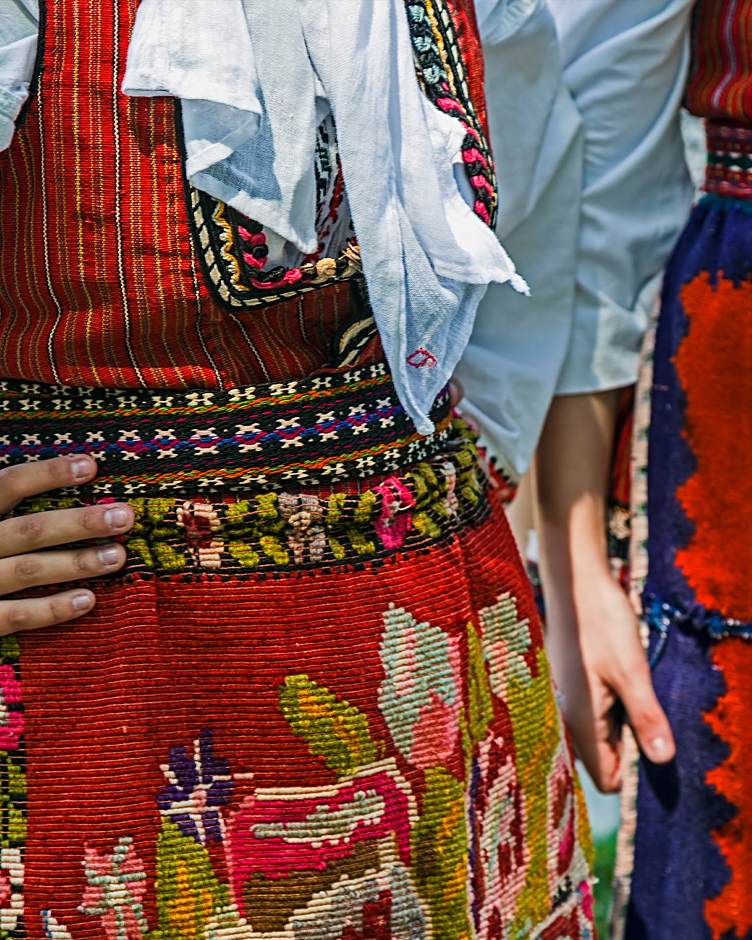 Macedonian craft or place image